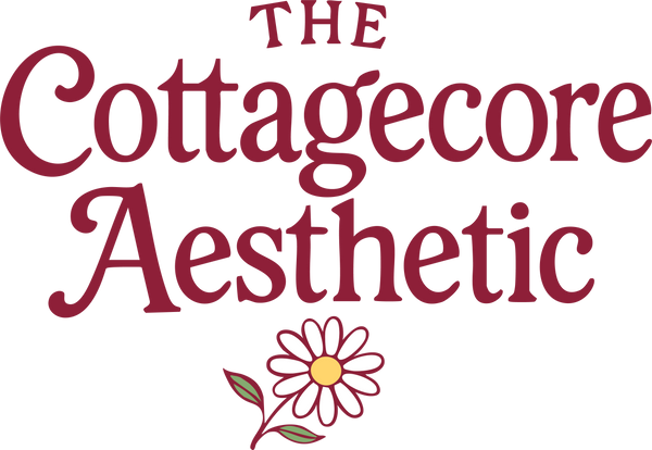 The Cottagecore Aesthetic